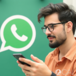 Was ist männer whatsapp verhalten?